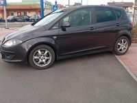 Second-hand Seat Altea 105 CP (77 kW) 2005 Maro Monovolum