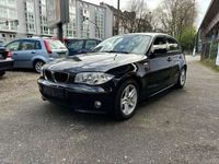 gebraucht BMW 118 118 i