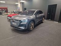 gebraucht Audi Q4 e-tron Q4 e-tron40