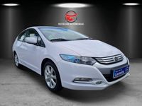 gebraucht Honda Insight 1.3 i-DSI VTEC IMA Elegance,1 Hand