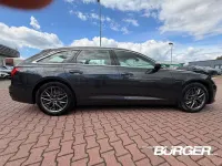 Second-hand Audi A6 Sport 204 CP (150 kW) 2023 Gri Break