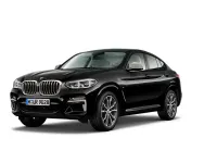 Brugt BMW X4 Efficient Dynamics 326 HK (239 kW) 2026 SUV