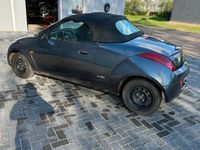 gebraucht Ford StreetKa 1.6 Roadster