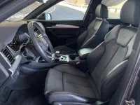 Gebraucht Audi Q5 S-Line 367 PS (269 kW) 2022 Daytonagrau perleffekt SUV
