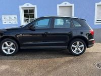 Gebraucht Audi Q5 S-Line 170 PS (125 kW) 2010 Schwarz SUV