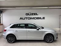 Gebraucht Audi A3 Ambiente 179 PS (131 kW) 2013 Silber Limousine