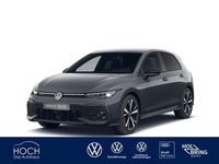 Gebraucht VW Golf VIII GTE 177 PS (130 kW) 2025 Delfingrau metallic / schwarz Limousine