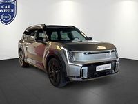 Neu Kia EV9 GT-Line 283 kW (385 PS) 2026 Grau SUV