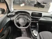 Gebraucht Peugeot 208 Active 101 PS (74 kW) 2023 Gris platinium Kleinwagen