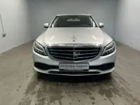 Gebraucht Mercedes 200 184 PS (135 kW) 2020 Iridiumsilber (metallic) Kombi