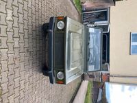 gebraucht VW Iltis 