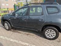 Second-hand Dacia Duster Expression 101 CP (74 kW) 2024 Gri SUV