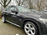 Gebraucht BMW X1 150 PS (110 kW) 2012 SUV