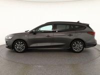 Neu Ford Focus ST-Line X 155 PS (114 kW) 2025 Schwarz Limousine