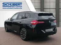 Używany BMW X3 Performance 208 KM (152 kW) 2025 Czarny SUV