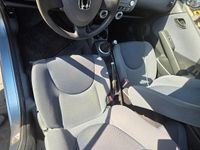 Gebraucht Honda Jazz 77 PS (56 kW) 2006 Blau Kleinwagen