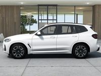 gebraucht BMW iX3 INSPIRING Bestellaktion*2024