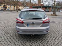 gebraucht Ford Mondeo 