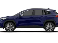Neu Toyota Corolla Cross Active 140 PS (102 kW) 2026 SUV