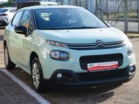 gebraucht Citroën C3 Feel 1.2 Puretech 82 Ps *TÜV NEU*SERVICE NEU
