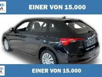 Neu Skoda Scala Essence 116 PS (85 kW) 2026 Kleinwagen