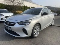 Gebraucht Opel Corsa Elegance 101 PS (74 kW) 2022 Kristall silber metallic Kleinwagen