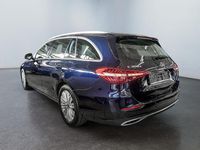 Gebraucht Mercedes C300 Avantgarde 2023 Andere