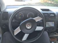 Gebraucht VW Polo 101 PS (74 kW) 2006 Blau Kleinwagen