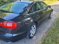Gebraucht Audi A6 204 PS (150 kW) 2014 Limousine