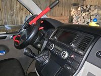 Gebraucht VW T5 131 PS (96 kW) 2006 Van