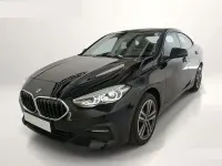 Gebraucht BMW 218 Gran Coupé Advantage 136 PS (100 kW) 2024 Schwarzkeine angabe Coupé