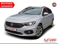 Gebraucht Fiat Tipo 95 PS (69 kW) 2019 Grau Kombi