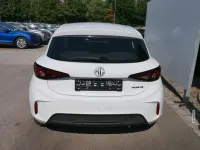 Gebraucht MG MG3 Comfort 116 PS (85 kW) 2025 Weiß Kleinwagen
