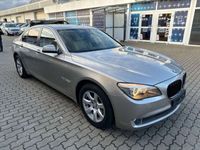 gebraucht BMW 730 d Bi Xenon Leder Orig. KM 2.HAND