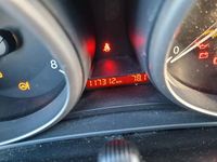 Gebraucht Mazda 5 Sports-Line 150 PS (110 kW) 2014 Schwarz Van / Kleinbus