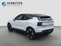 Gebraucht Volvo EX30 Performance 314 kW (428 PS) 2026 Crystal white SUV