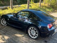 Gebraucht BMW Z4 265 PS (194 kW) 2007 Blau Coupé