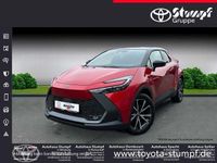 Gebraucht Toyota C-HR Team 223 PS (164 kW) 2025 Rot SUV