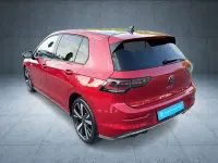 Gebraucht VW Golf VIII GTE 272 PS (200 kW) 2025 Rot Limousine