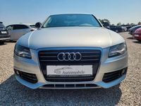Gebraucht Audi A4 Sport 190 PS (139 kW) 2008 Silber Limousine
