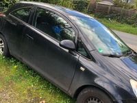 gebraucht Opel Corsa 