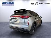 Neu Haval Jolion Lux 177 PS (130 kW) 2026 Grau SUV