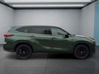 Gebraucht Toyota Highlander 2024 Andere SUV