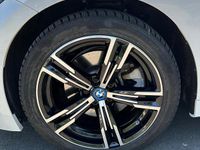 Gebraucht BMW 330e 292 PS (214 kW) 2022 Weiß Limousine