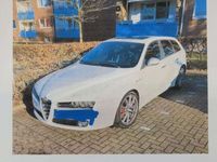 gebraucht Alfa Romeo 159 Alfa2.0 JTDM 16V -