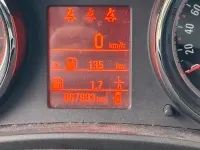 Gebraucht Opel Meriva 2016 Andere farben Van / Kleinbus