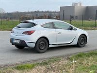 gebraucht Opel Astra GTC 