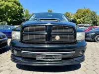 Occasion Dodge Ram 345 PK (253 kW) 2004 Zwart Pickup