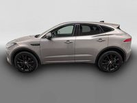 Usata Jaguar E-Pace R-Dynamic 200 CV (147 kW) 2019 Beige SUV