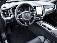 Gebraucht Volvo XC60 Plus 455 PS (334 kW) 2024 Onyx black/ metallic SUV